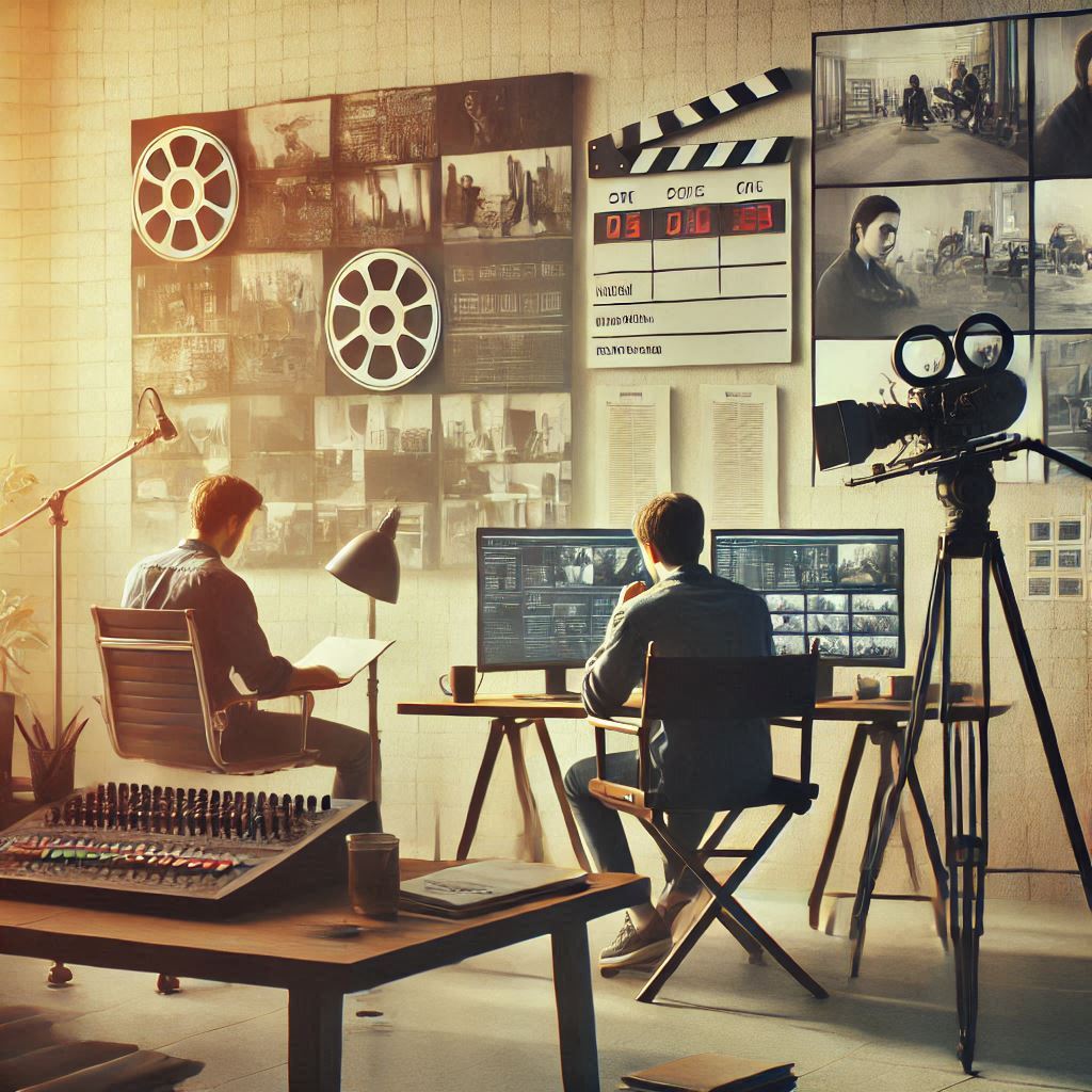 Content Licensing & Distribution